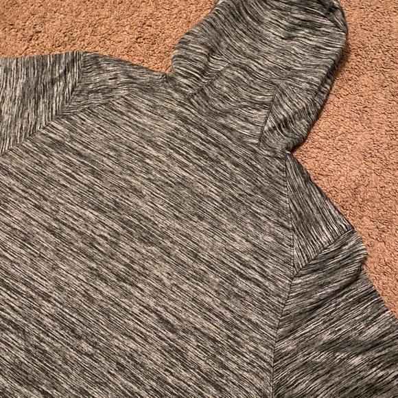 Mens LA Clippers NBA Team Issue Practice Hoodie - Picture 6 of 6